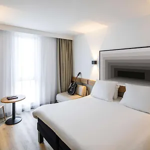 Ibis Centre Hotel Brest