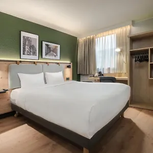 Campanile Nature - Toulouse Nord Hotel LʼUnion