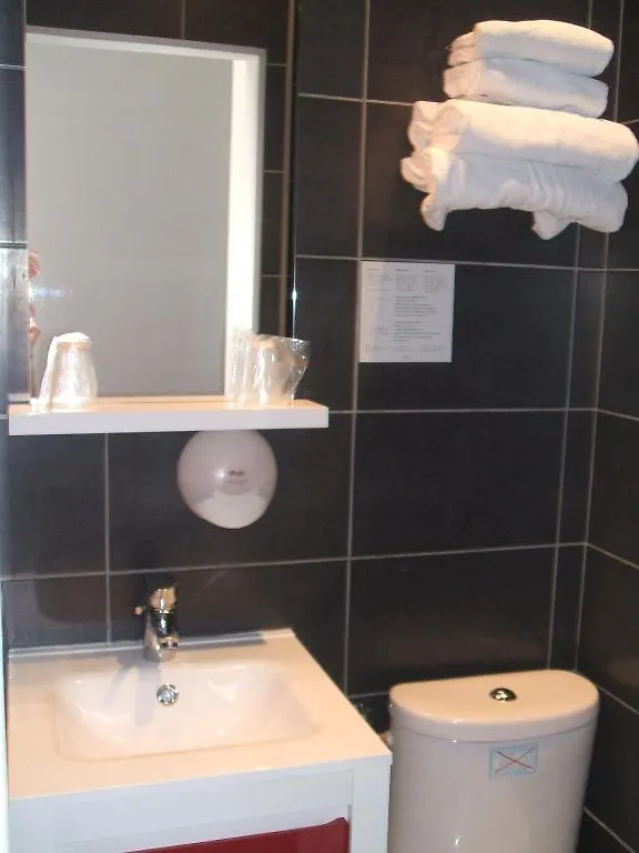 Le Cassiden Hotel Cassis