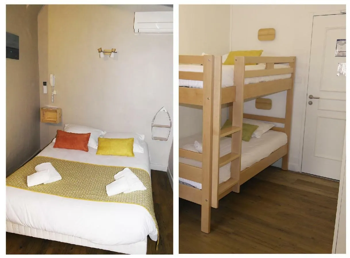 Le Cassiden Hotel Cassis